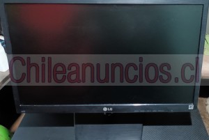 Juan marambio Anuncios gratis en Antofagasta |  Monitor 22 pulgadas lg 22m37ab led full hd negro, Monitor 22 pulgadas lg