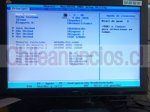 Juan marambio Anuncios gratis en Antofagasta |  Computador basico hp compaq presario sg3111la reacondicionado, Computador reacondicionado