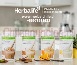 Herbalife distribuid Anuncios gratis en Santiago |  Hoy puede ser el inicio de una etapa diferente, Dale a tu cuerpo el apoyo necesario junto a nuestros programas