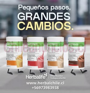 Herbalife distribuid Anuncios gratis en Santiago |  Hoy es el día perfecto para empezar tu transformación, Apoya tu control de peso con nuestros productos