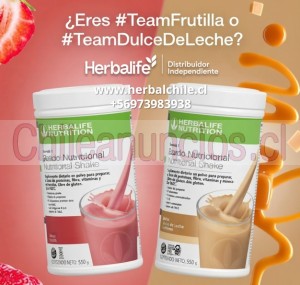 Herbalife distribuid Anuncios gratis en Santiago |  Un estilo de vida saludable se desarrolla, Con acciones repetidas cada día y hoy puedes comenzar 