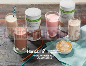 Herbalife distribuid Anuncios gratis en Santiago |  Descubre los deliciosos batidos nutricionales de herbalife, Son perfectos para cualquer objetivo de control de peso 