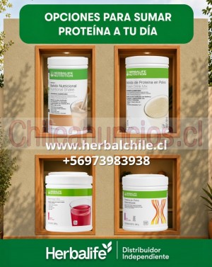 Herbalife distribuid Anuncios gratis en Santiago |  El cambio que buscas no comienza cuando llega el verano, Sin que comienza cuando decides
