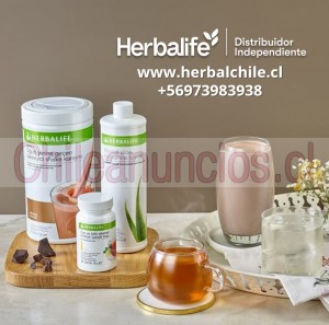 Herbalife distribuid Anuncios gratis en Santiago |  Incorpora productos herbalife a tu rutina diaria y , Logra todas esas metas para este proximo verano