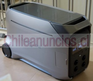 Sauce klef Anuncios gratis en Santiago |  Ecoflow delta pro 3 portable power station 48kwh , Ecoflow delta pro 3 power station
