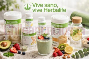 Herbalife distribuid Anuncios gratis en Santiago |  El cambio que deseas ver en el futuro empieza, Con las decisiones que tomes hoy
