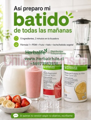 Herbalife distribuid Anuncios gratis en Vitacura |  Tu proxima temporada comienza con la rutina que, Comienzas ahora y es posible junto a herbalife