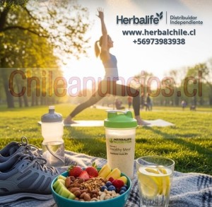 Herbal Chile Anuncios gratis en Machal&iacute; |  La primavera esta cada vez mas cerca y, puedes lograr esos cambios que buscas