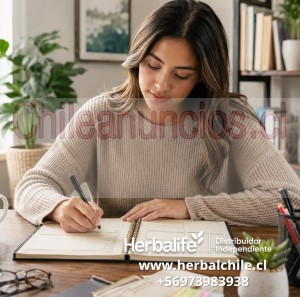Herbal Chile Anuncios gratis en Santiago |  Comenzar ahora puede ser eso que cambie todo, para esta primavera y verano que se vienen