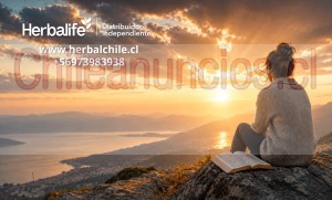 Herbal Chile Anuncios gratis en Santiago |  Imagna dentro de algunos meses mirando hacia atras, y sentir que ha sido buena decision