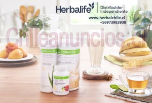 Herbal Chile Anuncios gratis en Santiago |  Herbalife en Chile Distribuidores Independientes Haz Click, e inicia tu plan para una nueva etapa
