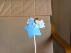 Marcela Rocha Anuncios gratis en &Ntilde;u&ntilde;oa |  Encintados,recuerditos para variadas ocasiones, Baby shower,Nacimientos,bautizos,primeras comuniones ...