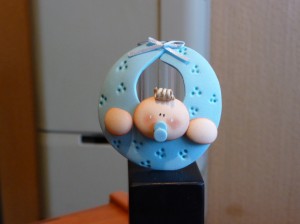 Marcela Rocha Anuncios gratis en &Ntilde;u&ntilde;oa |  Encintados y recuerditos, Baby shower,Nacimientos,Bautizos,primeras comuniones.....