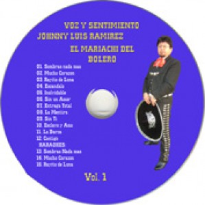 johnny luis ramirez Anuncios gratis en Santiago |  mariachi a la puerta de tu casa  con un cd original de regalo, buenas serenatas derecho a tu hogar