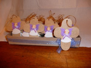 Marcela Rocha Anuncios gratis en &Ntilde;u&ntilde;oa |  Encintados y recuerdos para variadas ocasiones, Bautizos,Baby shower,Comuniones etc