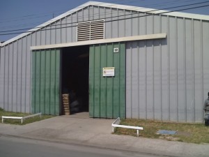 GESTORES DE NEGOCIOS Anuncios gratis en Coquimbo |  ARRIENDO DE GALPON , AVD. GER&Oacute;NIMO M&Eacute;NDEZ BARRIO INDUSTRIAL