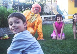Mauricio Corales Anuncios gratis en Quinta Normal |  Animaci&oacute;n infantil payaso cascabel. cumplea&ntilde;os fiestas infantiles, Cumplea&ntilde;os infantiles
