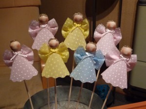 Marcela Rocha Anuncios gratis en &Ntilde;u&ntilde;oa |  Encintados para bautizos,baby shower,Nacimientos.., Primeras comuniones,graduaciones etc.