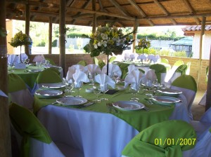 EVENTOS SIGLO XXI Anuncios gratis en Maip&uacute; |  CENA INTEGRALES 2009, BANQUETER�A PRODUCCI�N COMPLETA MATRIMONIOS Y GRADUACIONES