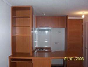 Jorge Anuncios gratis en Santiago |  Lindo departamento de 1 dormitorio y 1 ba&ntilde;o y Bodega $150.000_Nuevo, Santiago Centro_Santo Domingo 1220_Arrienda due&ntilde;o directamente 