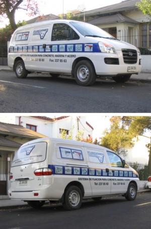FRANCISCO Anuncios gratis en &Ntilde;u&ntilde;oa |  PUBLICIDAD PARA FURGONES, AUTOS, CAMIONES, ECONOMICA, PUBLICIDAD MAGNETICA , GRAFICA PARA FURGONES, SE&Ntilde;ALETICA ADMINISTRADORES DE EDIFICIOS, EMPRESAS, B