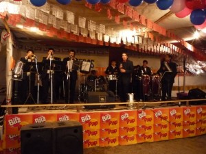 osvaldo Anuncios gratis en San Miguel |  banda tropical show bailable, matrimonios fiestas cumplea&ntilde;os aniversarios