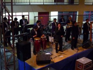 osvaldo Anuncios gratis en San Fransisco de Las Condes |  tropical orquesta sonora show san cristobal, matrimonios fiestas cumplea&ntilde;os aniversarios