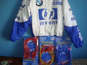osvaldo Anuncios gratis en La Serena |  cables de bujia alta tension, cables de 9.8mm