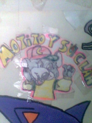 mauricio javier toledo  Anuncios gratis en Malloa |  circo motito y su clan , animaciones infantiles